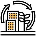 ENIVIRONMENTAL SUSTAINABILITY GOALS