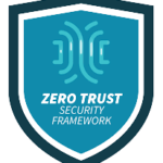 ZERO TRUST SECURITY